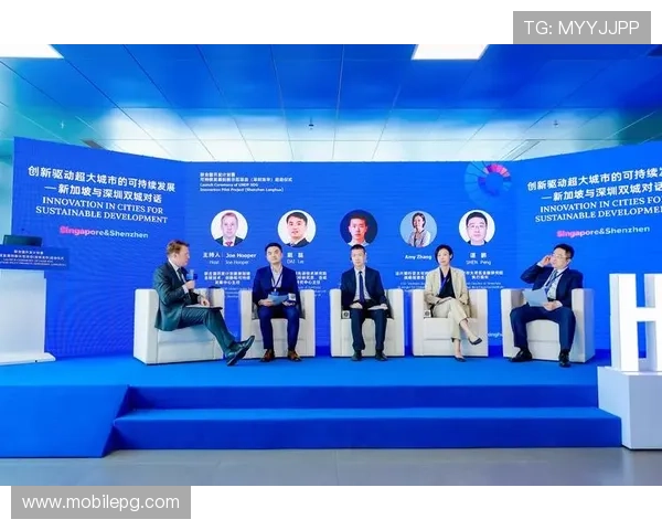 利来国际PA集团:以科技创新推动可持续发展的企业战略探索